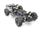 Preview: TRX68386-4-BLUE Slash 4x4 VXL Brushless Short Course 1/10 RTR